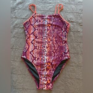 Sporti Swimsuit 36